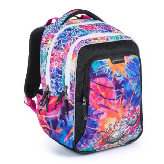 BAGMASTER LUMI 21 A COLOURFUL 18L