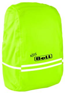 Boll Kids Pack protector 1 NEON YELLOW