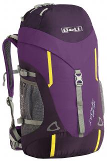 Boll Scout violet 22-30