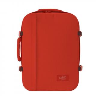 CabinZero Classic 44L Tomato festival