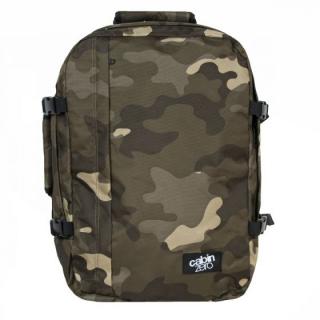 CabinZero Classic Ultra-light Urban Camo 44l