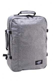 CabinZero Medium Ultra-light Ice Grey