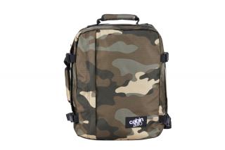 CabinZero Mini Ultra-light Urban Camo 28l