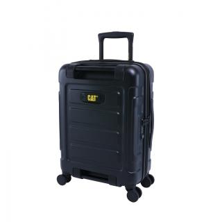 CAT cestovní kufr Stealth, 32 L - černý
