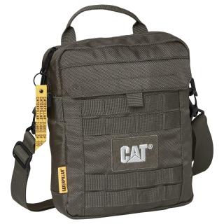 CAT crossbody taška Combat Namib - antracitová