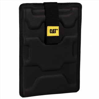 CAT obal na tablet, 23 cm (7.9  ), černá