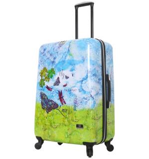 Cestovní kufr MIA TORO HALINA H1007/3-L 93 l