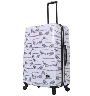 Cestovní kufr MIA TORO HALINA H1013/3-L 93 l