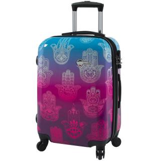 Cestovní kufr MIA TORO M1092/3-L 98 l + 25% expander
