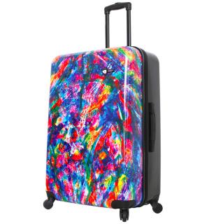 Cestovní kufr MIA TORO M1343/3-L 99 l + 25% expander