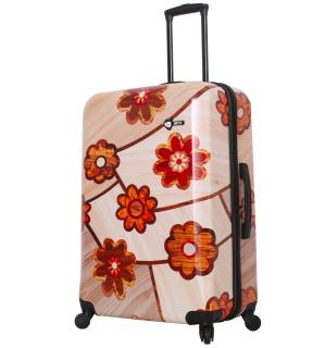 Cestovní kufr MIA TORO M1355/3-L 98 l + 25% expander