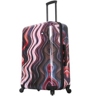 Cestovní kufr MIA TORO M1360/3-L 98 l + 25% expander