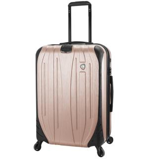 Cestovní kufr MIA TORO M1525/3-L - champagne 95 l + 25% expander