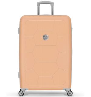 Cestovní kufr SUITSUIT TR-1321/2-L ABS Caretta Melon 83 l