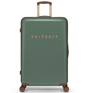 Cestovní kufr SUITSUIT TR-7191/3-L Fab Seventies Sea Spray 91 l