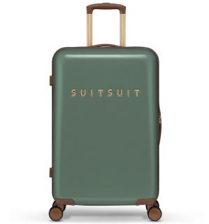 Cestovní kufr SUITSUIT TR-7191/3-M Fab Seventies Sea Spray 60 l