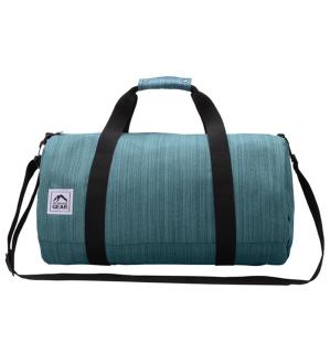 Cestovní taška GEAR 8212 - světle modrá 38 l