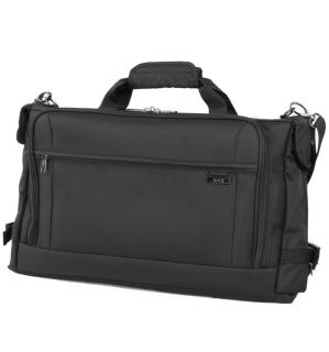 Cestovní taška na obleky ROCK GS-0011 - černá 18 l