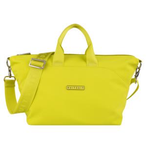 Cestovní taška SUITSUIT® Natura Lime 7,5 l