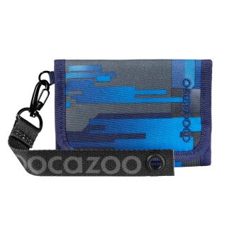 Coocazoo peněženka Deep Matrix