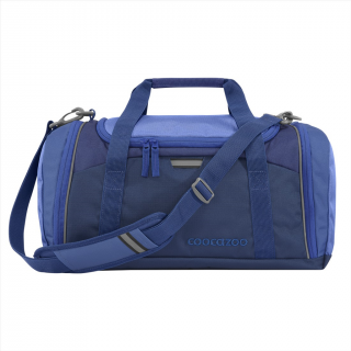 Coocazoo Sportovní taška - All Blue