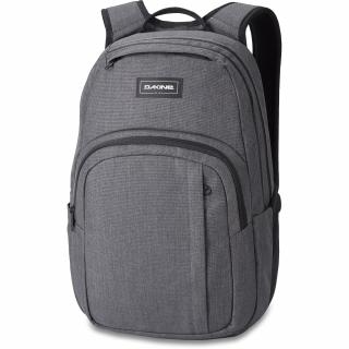 Dakine Campus M 25L Carbon