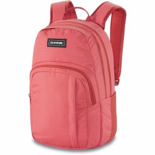 Dakine Campus M 25L Mineral Red