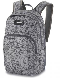 Dakine Campus M 25L Poppy Griffin