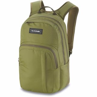 Dakine Campus M 25L Utility Green