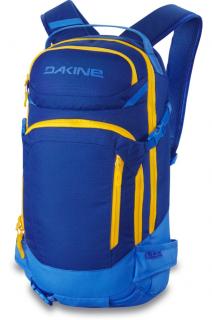 Dakine Heli Pro 20L Deep blue