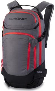 Dakine Heli Pro 20L Steel grey