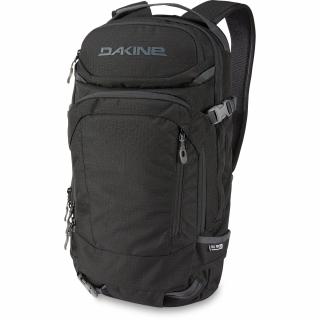 Dakine Heli Pro 24L Black