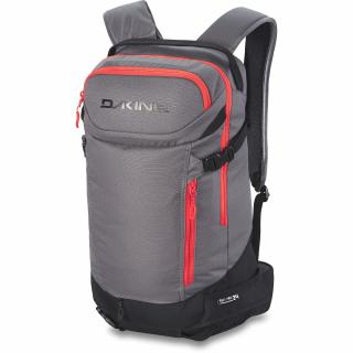 Dakine Heli Pro 24L Steel grey