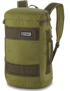 Dakine MISSION STREET 25L Utility Green