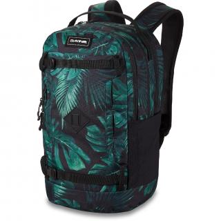 Dakine Urbn Mission Pack 23L Night tropical