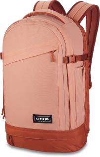 Dakine Verge Backpack S Muted clay