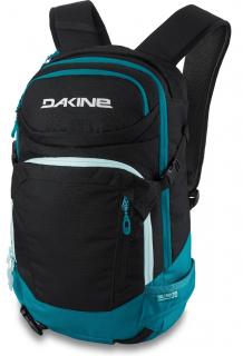 Dakine Womens Heli Pro 20L Deep lake