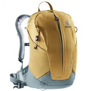 Deuter AC Lite 15 SL caramel-sage