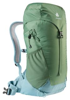 Deuter AC Lite 22 SL aloe-dusk