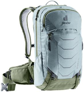 Deuter Attack 14 SL sage-khaki