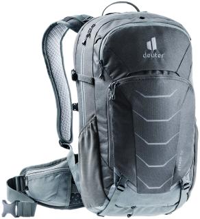 Deuter Attack 20 graphite-shale