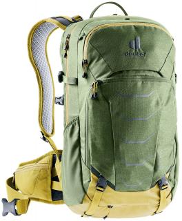 Deuter Attack 20 khaki-turmeric