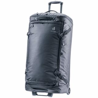 Deuter AViANT Duffel Pro Movo 90 Black