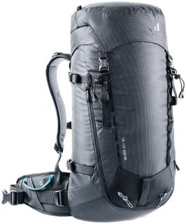 Deuter Guide 32+ SL Black