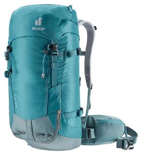 Deuter Guide 32+ SL denim-teal