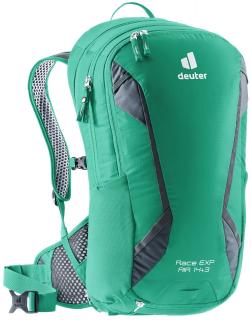 deuter Race EXP Air fern-graphite