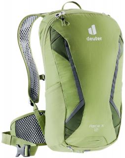 Deuter Race X pistachio-pine