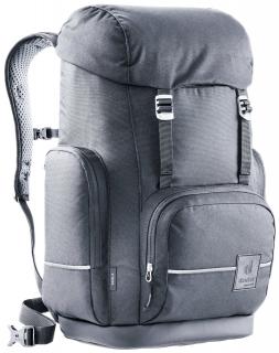 deuter Scula Black