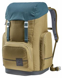 deuter Scula clay-arctic