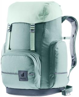 deuter Scula jade-frost